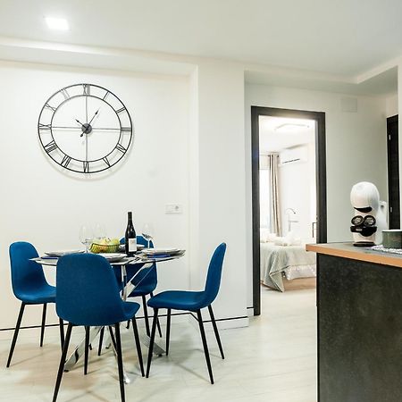 Oasis Lejlighed Valencia Eksteriør billede